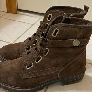 Blowfish boots size 8.5